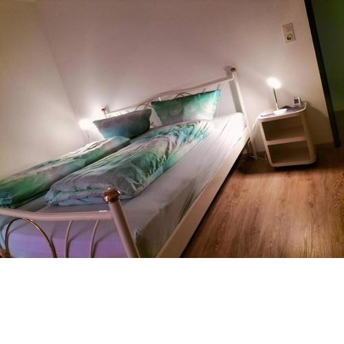 Ferienwohnung Burgbergblick