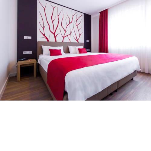 Ferienwohnung Burgblick