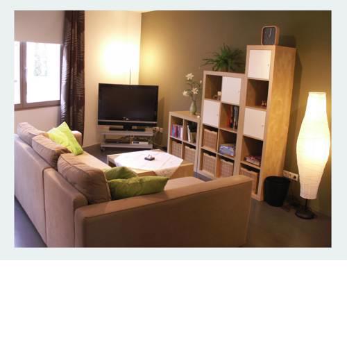 Ferienwohnung Burgblick