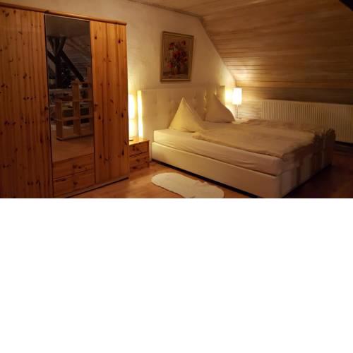 Ferienwohnung Burgblick