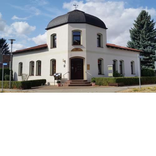 Ferienwohnung "Burgblick"