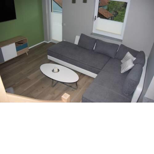 Ferienwohnung 'Burgblick'