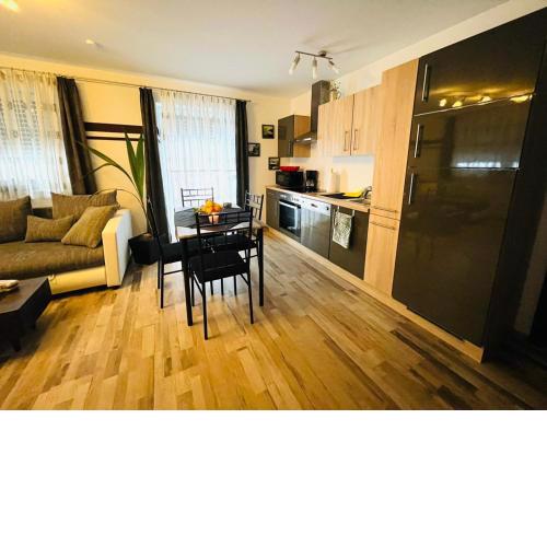 Ferienwohnung Burgblick