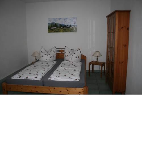 Ferienwohnung Burgenblick