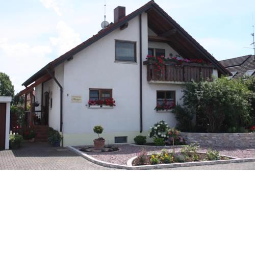 Ferienwohnung Burger