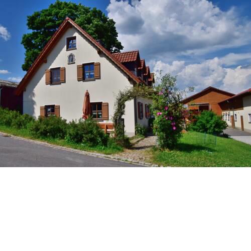 Ferienwohnung Burgerhof