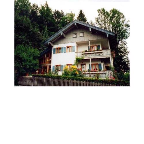 Ferienwohnung Burghartswieser