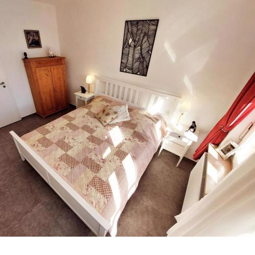 Ferienwohnung Burghasungen
