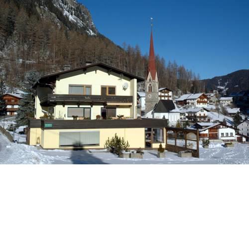 Ferienwohnung Burgstein