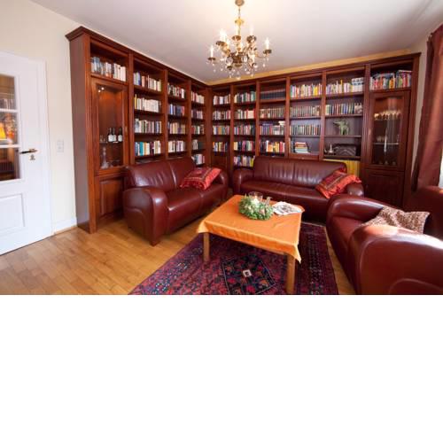 Ferienwohnung Burgzauber