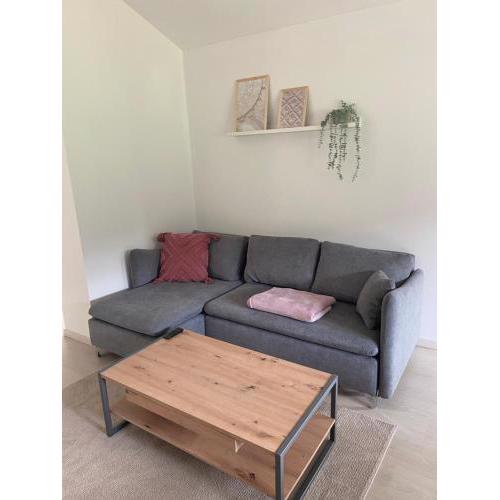 Ferienwohnung Burgzauber