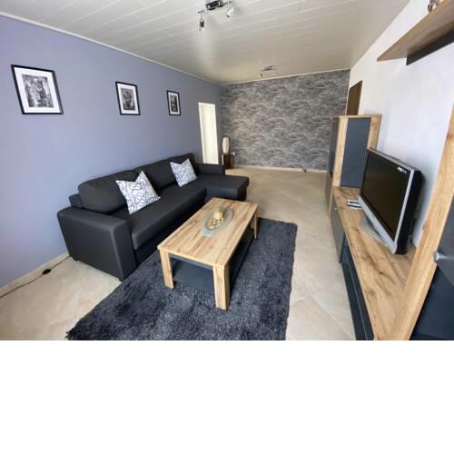 Ferienwohnung Burkhart