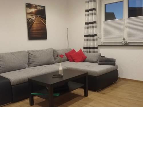 Ferienwohnung Burry