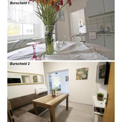 Ferienwohnung Burscheid