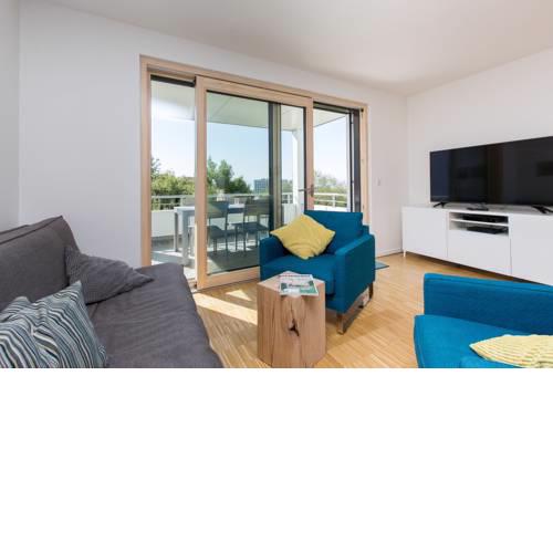 Ferienwohnung Busch