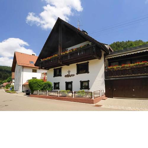 Ferienwohnung Busch