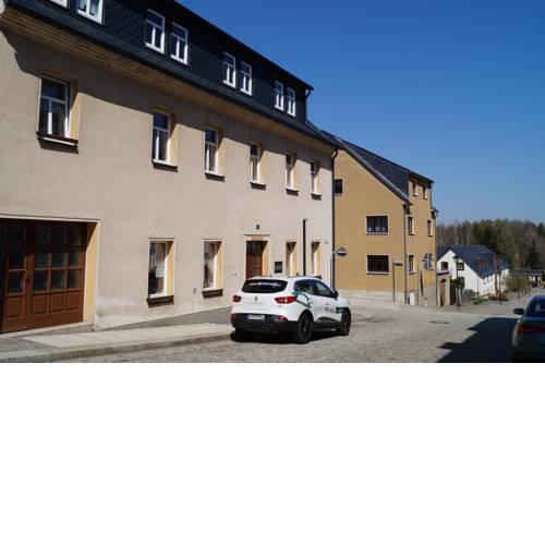 Ferienwohnung Buschbeck