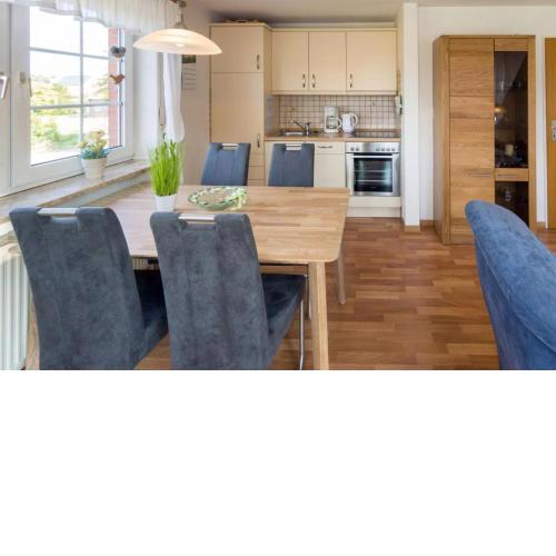 Ferienwohnung Büscher