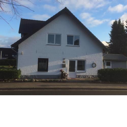 Ferienwohnung Busdorf