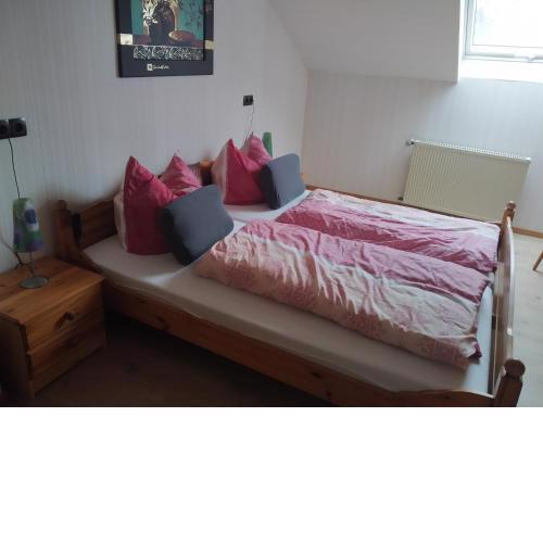 Ferienwohnung Bussard