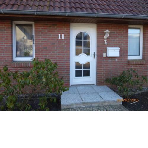 Ferienwohnung Büsum
