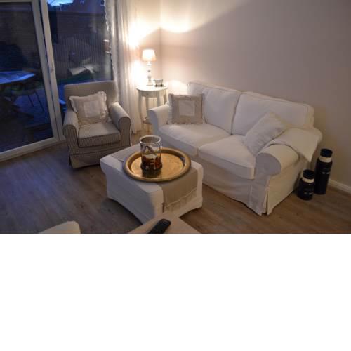 Ferienwohnung Büsumer Deich