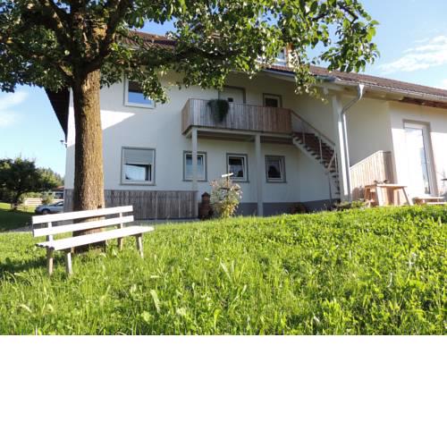 Ferienwohnung Butscher