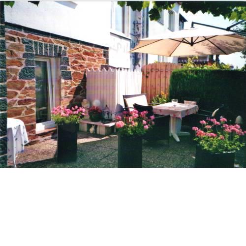 Ferienwohnung Büttner