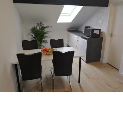Ferienwohnung by Becker