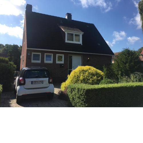 Ferienwohnung by Cristina