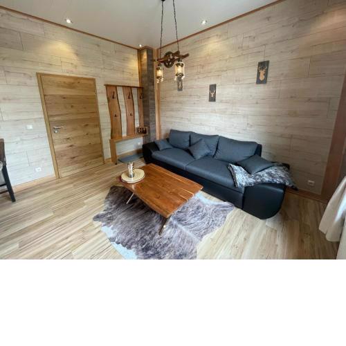 Ferienwohnung by Hell & Dunkel
