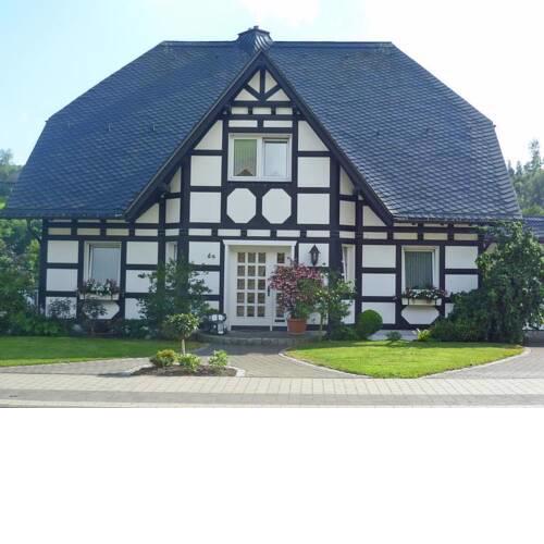 Ferienwohnung C.+ M. Tigges
