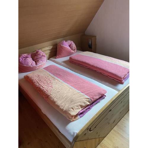 Ferienwohnung ca 40 m2