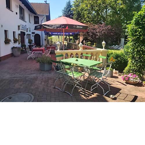 Ferienwohnung Cafe Frank