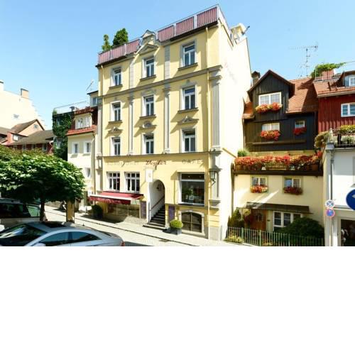 Ferienwohnung Café Vogler