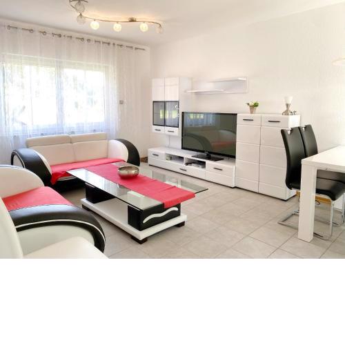 Ferienwohnung Caido