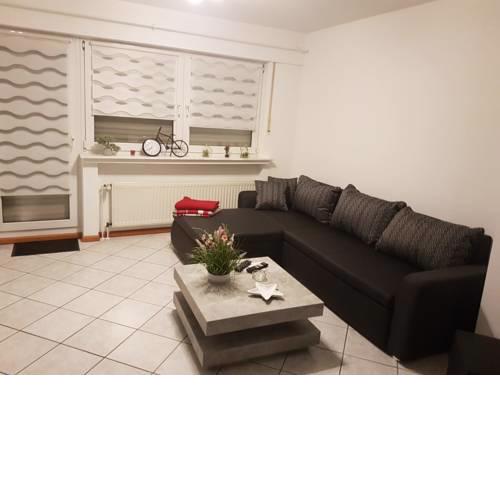 Ferienwohnung Calabria