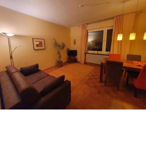Ferienwohnung Calandrelli