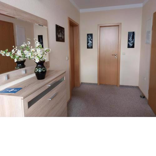 Ferienwohnung Calau