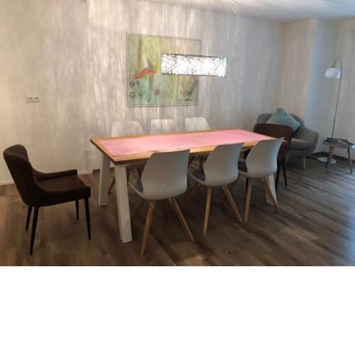 Ferienwohnung CaLuMa