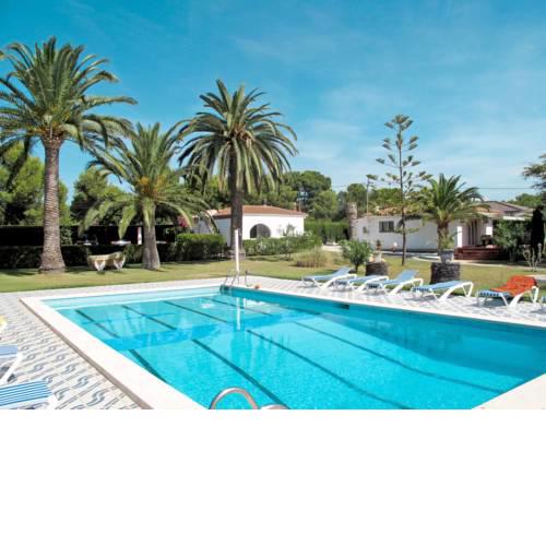 Ferienwohnung Cambrils 160S