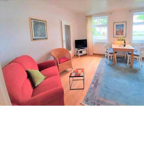 Ferienwohnung Campens Hus