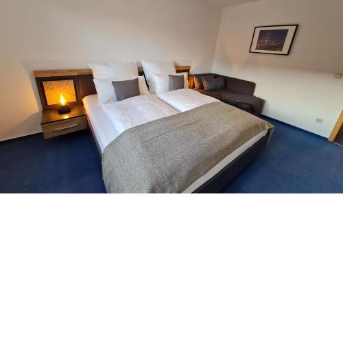 Ferienwohnung Camping Buchholz