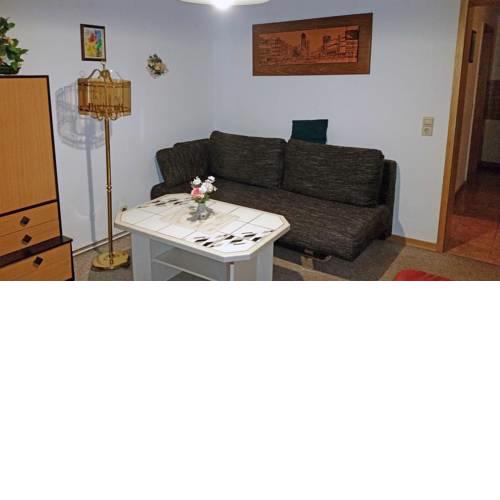 Ferienwohnung Camping Wusterhausen