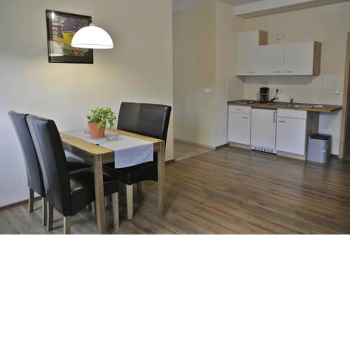Ferienwohnung Canaletto