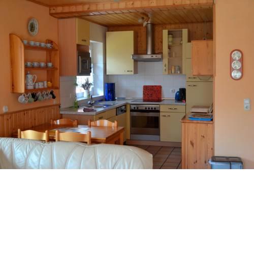 Ferienwohnung Cantay - Nr. 2 - [#15992]