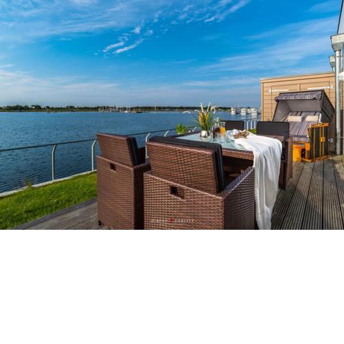 Ferienwohnung Cape Fred