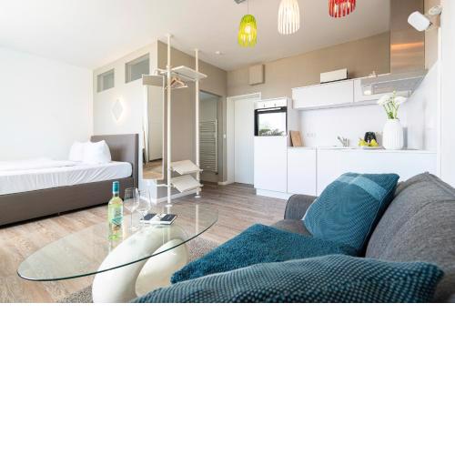 Ferienwohnung Capolino Suite - a62828
