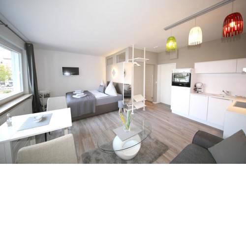 Ferienwohnung Capolino Suite