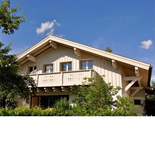 Ferienwohnung Caprano